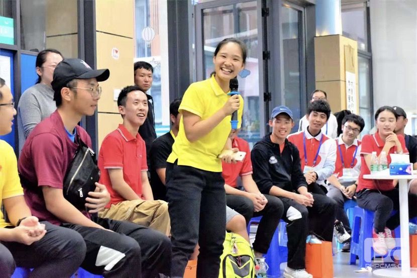 世新大学、嘉南药理大学师生与我校师生交流