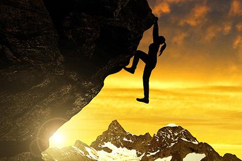 户外运动教师招聘（已完成）