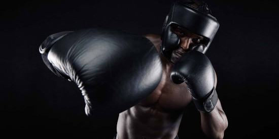 格斗课程教练（临聘）（已完成）