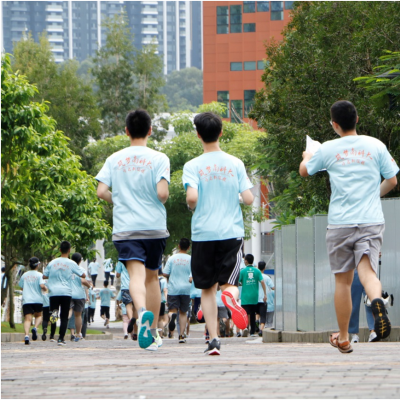 南方科技大学2023年春季学期课外跑步锻炼管理办法