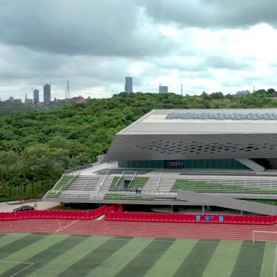 2024年度南方科技大学体育赛事活动计划