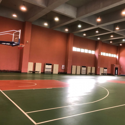 2024年南方科技大学校园篮球联赛竞赛规程